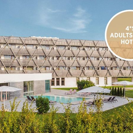 Falkensteiner Hotel Bad Leonfelden Superior (Adults Only) Exterior foto