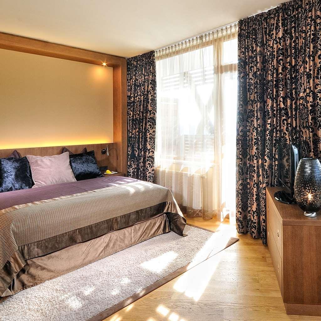 Falkensteiner Hotel Bad Leonfelden Superior (Adults Only) Habitación foto