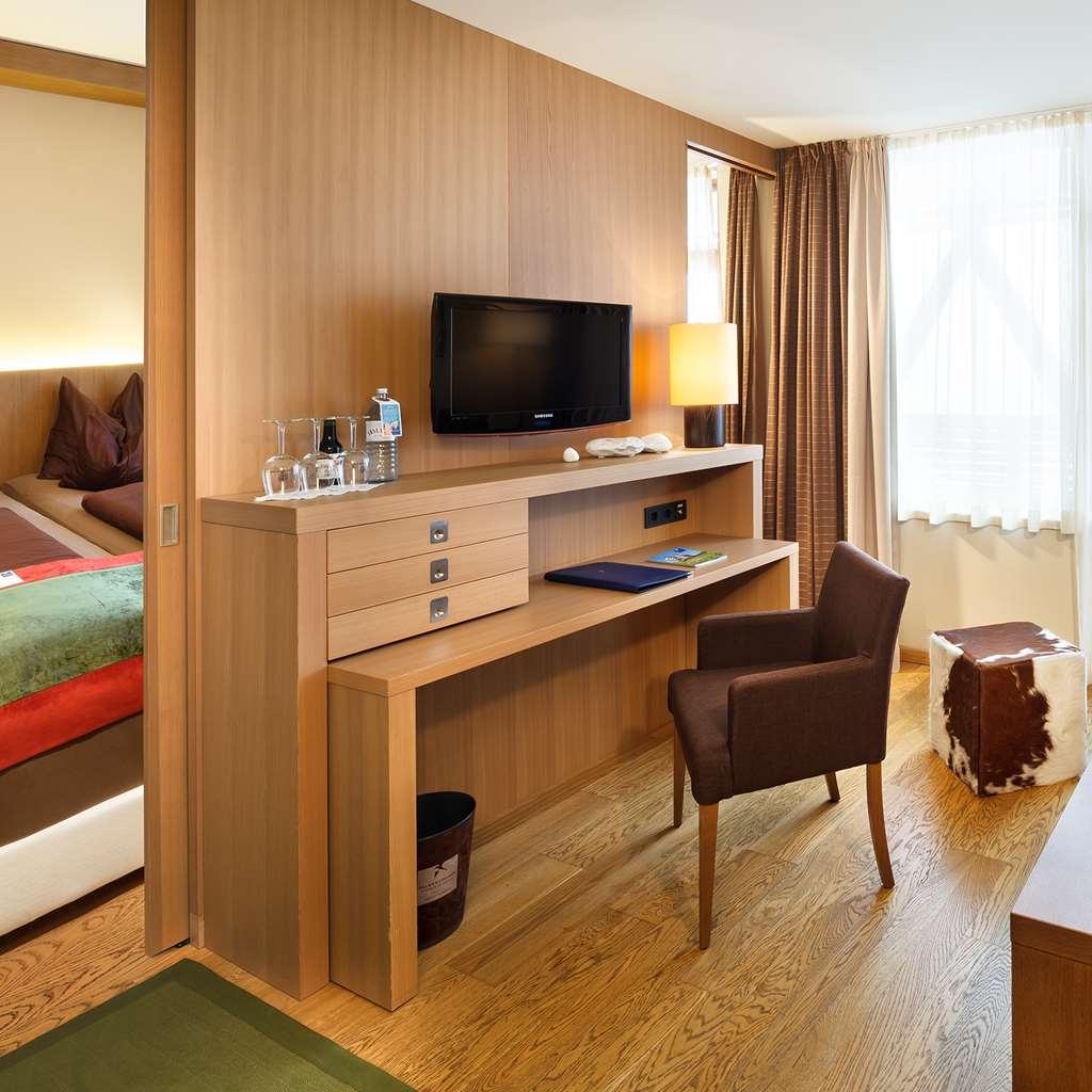 Falkensteiner Hotel Bad Leonfelden Superior (Adults Only) Habitación foto