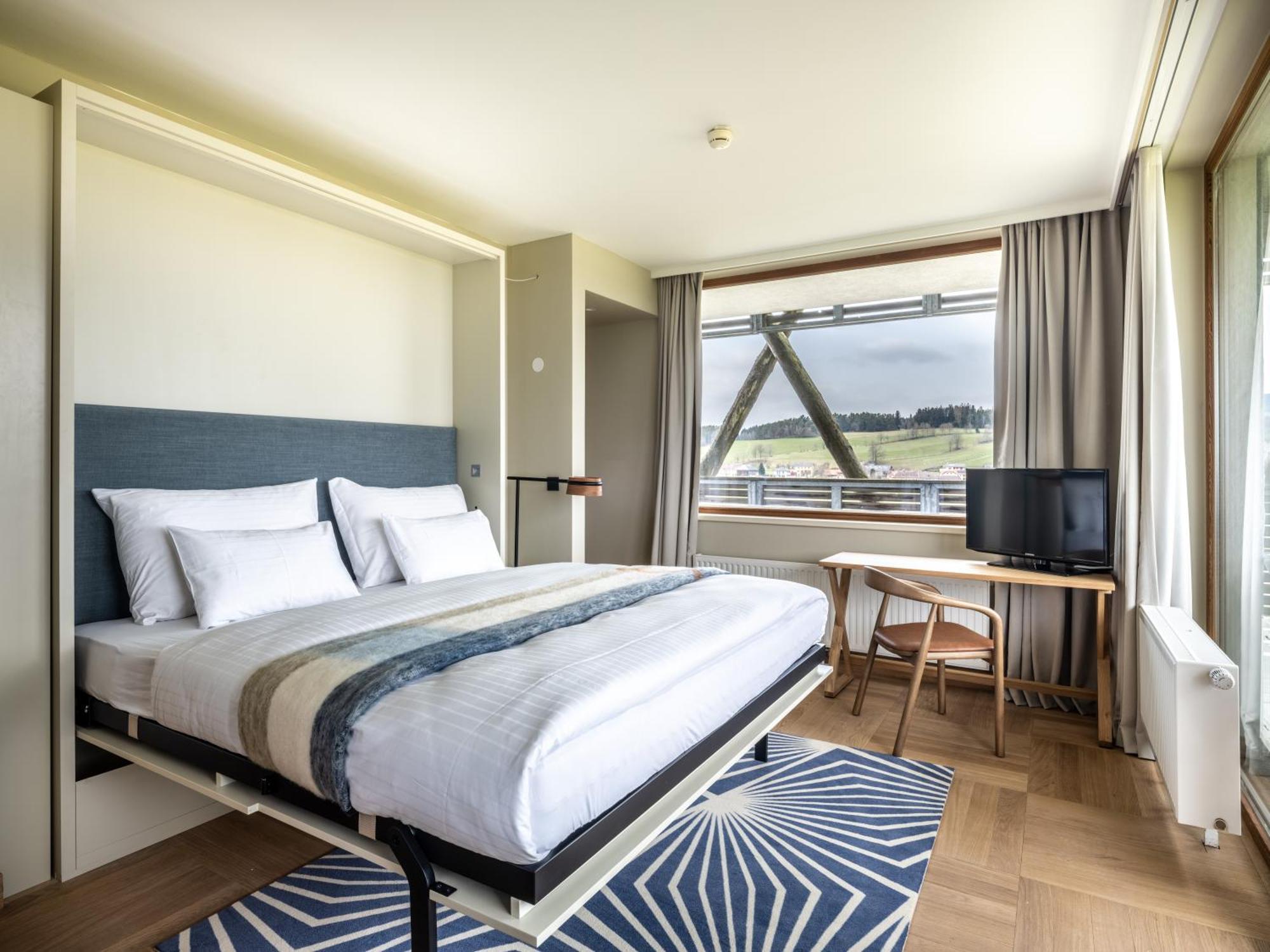 Falkensteiner Hotel Bad Leonfelden Superior (Adults Only) Habitación foto