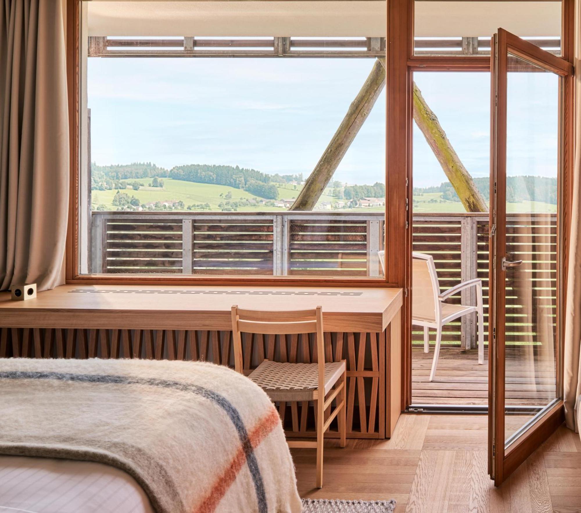 Falkensteiner Hotel Bad Leonfelden Superior (Adults Only) Habitación foto