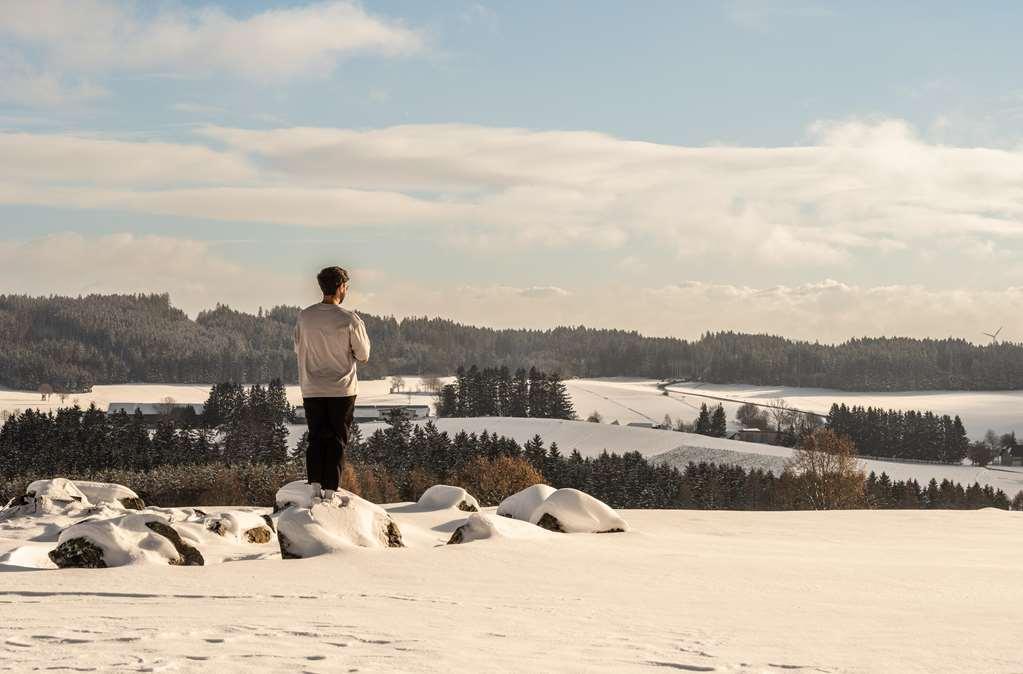 Falkensteiner Hotel Bad Leonfelden Superior (Adults Only) Facilidades foto