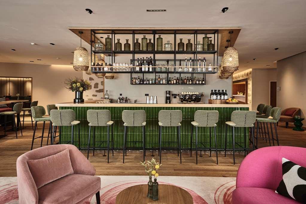 Falkensteiner Hotel Bad Leonfelden Superior (Adults Only) Restaurante foto