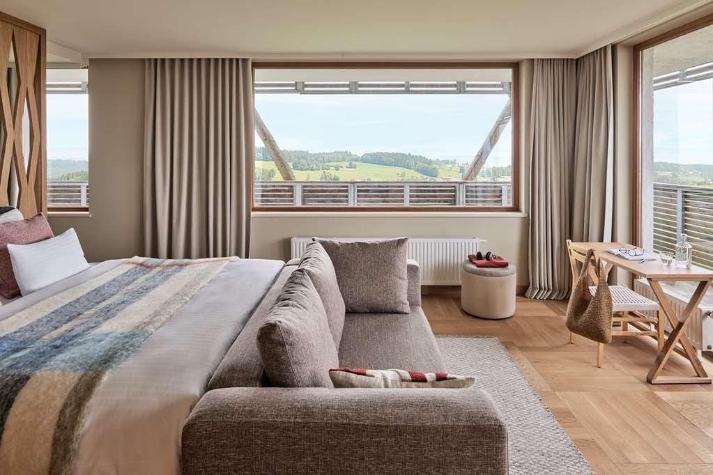 Falkensteiner Hotel Bad Leonfelden Superior (Adults Only) Habitación foto