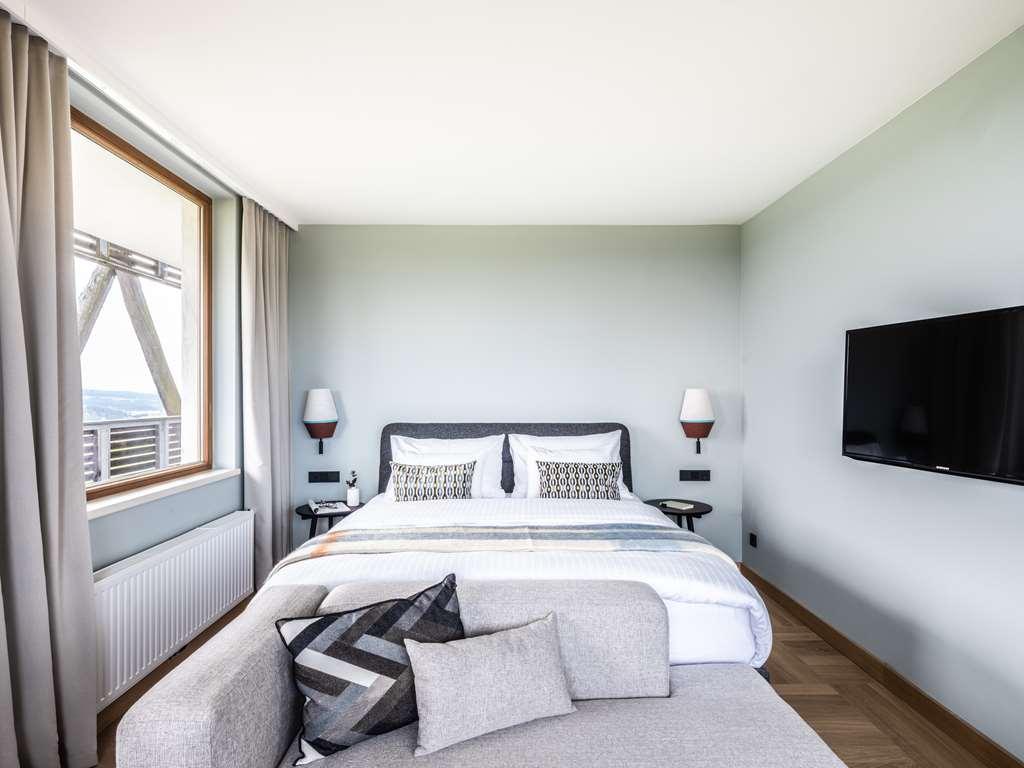 Falkensteiner Hotel Bad Leonfelden Superior (Adults Only) Habitación foto