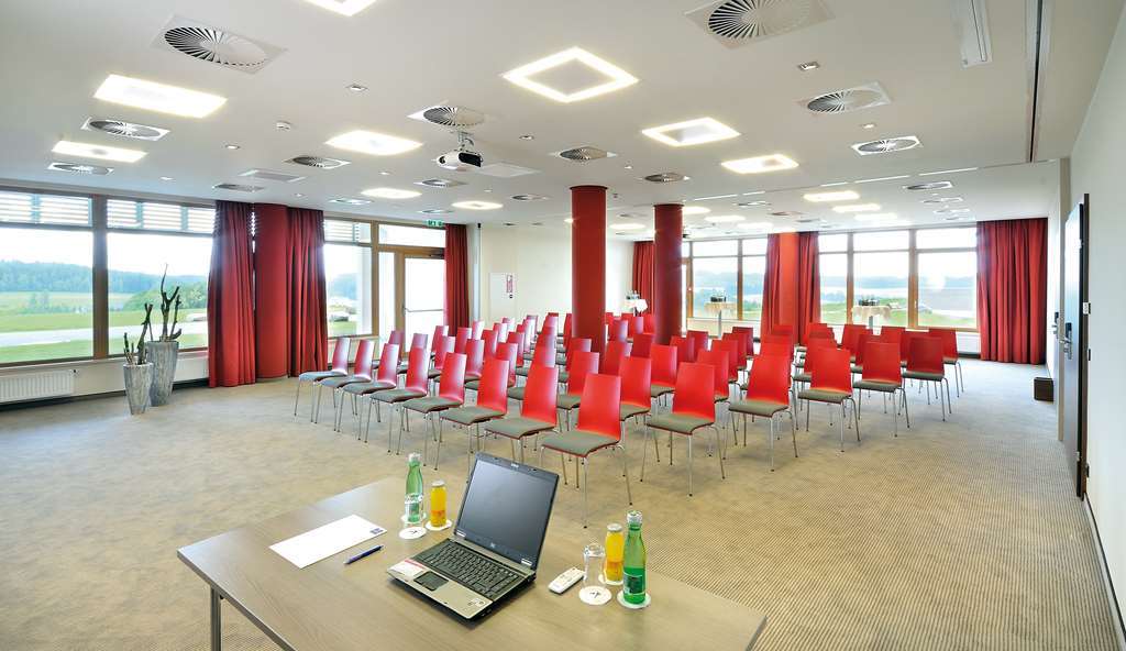 Falkensteiner Hotel Bad Leonfelden Superior (Adults Only) Facilidades foto