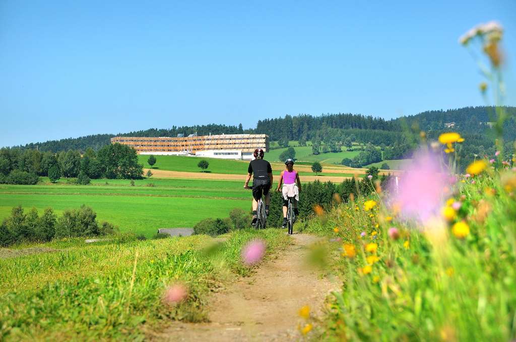 Falkensteiner Hotel Bad Leonfelden Superior (Adults Only) Facilidades foto
