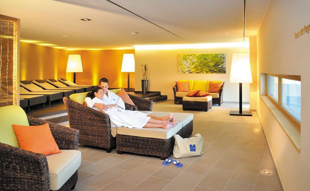 Falkensteiner Hotel Bad Leonfelden Superior (Adults Only) Facilidades foto