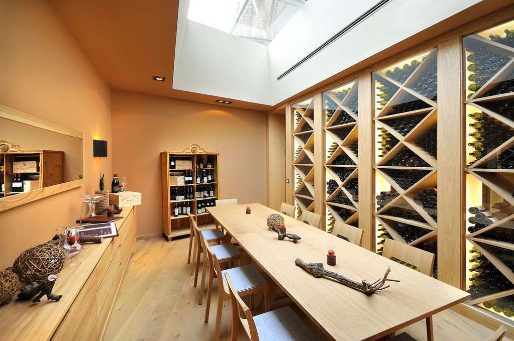 Falkensteiner Hotel Bad Leonfelden Superior (Adults Only) Restaurante foto