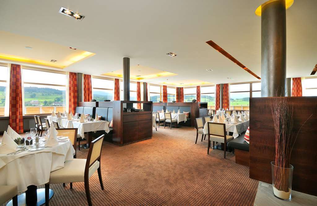 Falkensteiner Hotel Bad Leonfelden Superior (Adults Only) Restaurante foto
