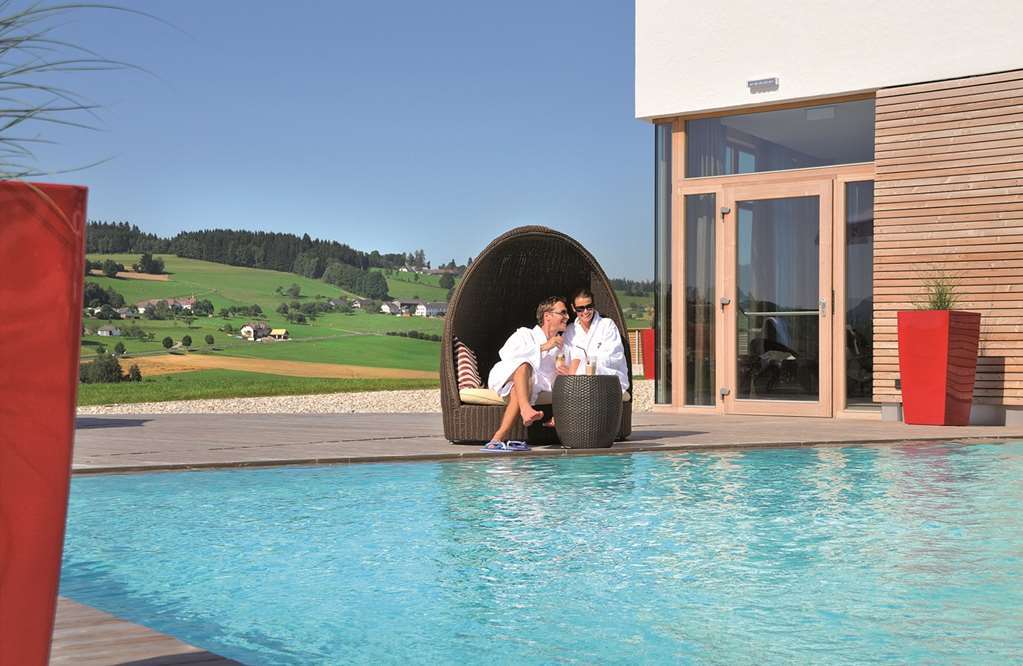Falkensteiner Hotel Bad Leonfelden Superior (Adults Only) Facilidades foto