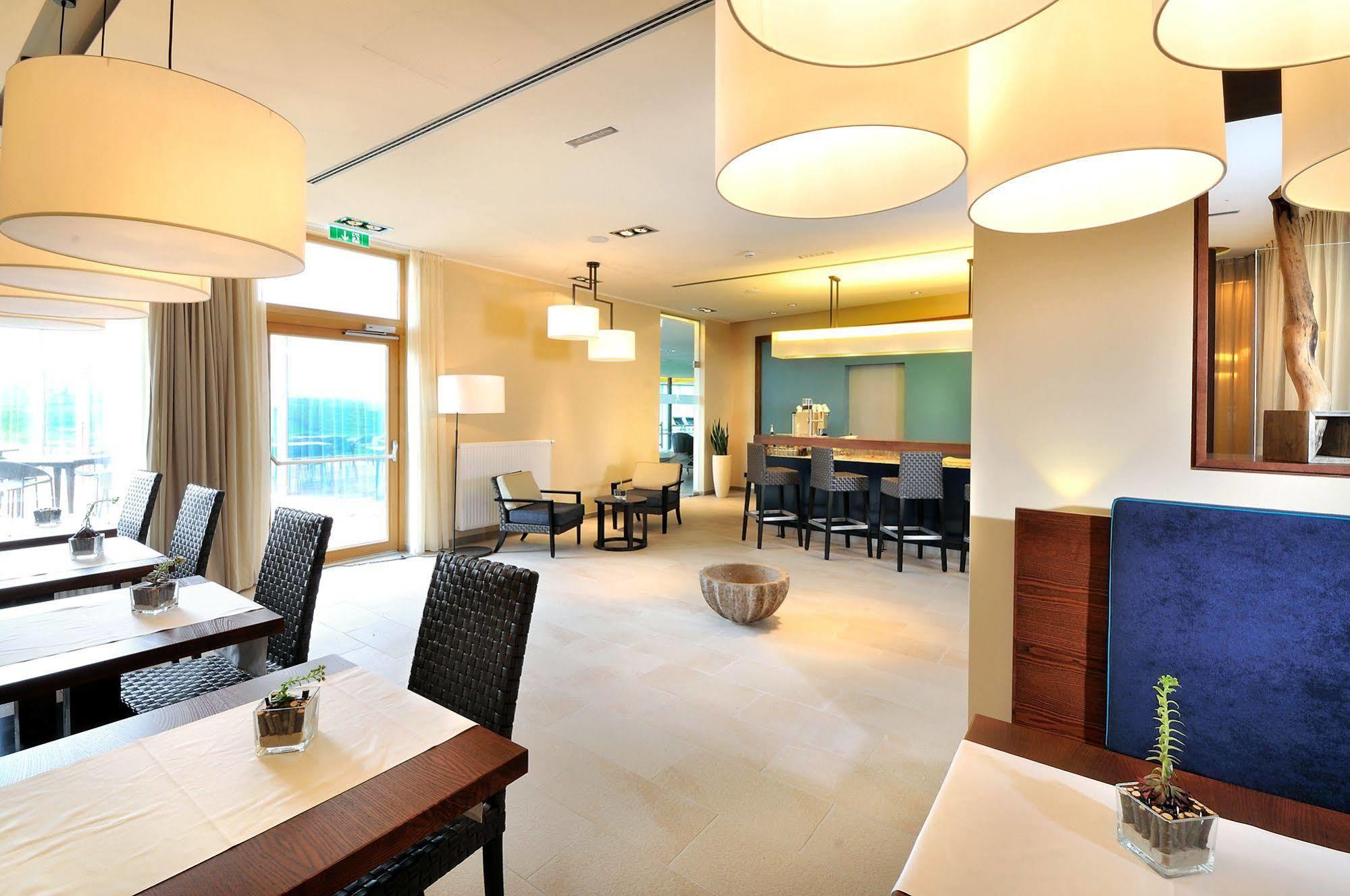 Falkensteiner Hotel Bad Leonfelden Superior (Adults Only) Exterior foto